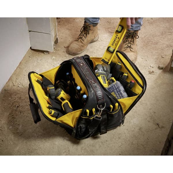 STANLEY FMST1-73607 Verktygsväska (tom) (L x B x H) 43 x 28 x 30 cm