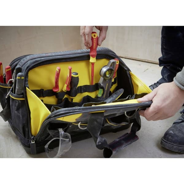 STANLEY FMST1-73607 Verktygsväska (tom) (L x B x H) 43 x 28 x 30 cm