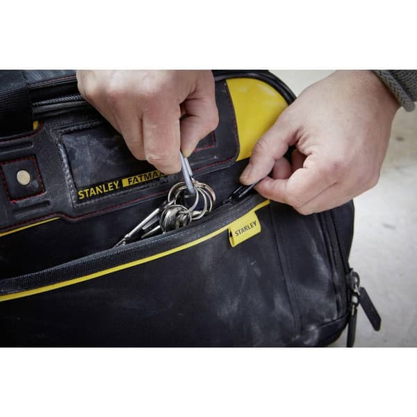 STANLEY FMST1-73607 Verktygsväska (tom) (L x B x H) 43 x 28 x 30 cm