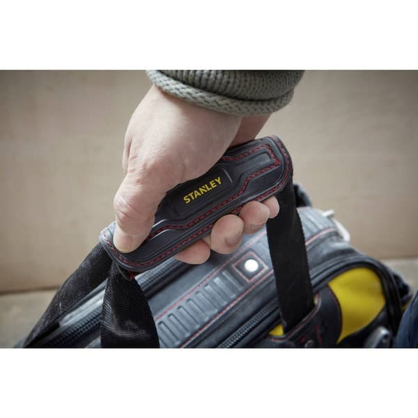 STANLEY FMST1-73607 Verktygsväska (tom) (L x B x H) 43 x 28 x 30 cm