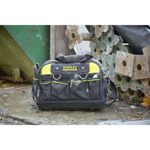 STANLEY FMST1-73607 Verktygsväska (tom) (L x B x H) 43 x 28 x 30 cm
