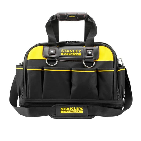 STANLEY FMST1-73607 Verktygsväska (tom) (L x B x H) 43 x 28 x 30 cm