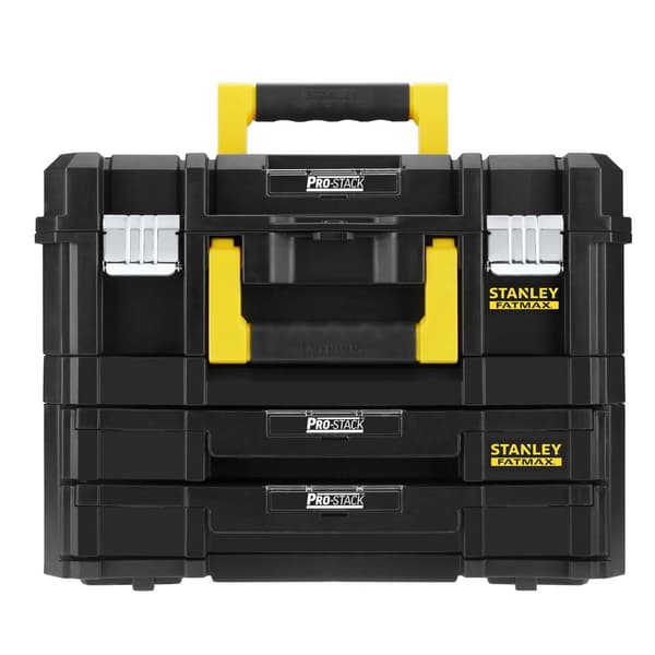 STANLEY FMST1-71981 Verktygsväska tom (L x B x H) 44 x 33 x 33 cm