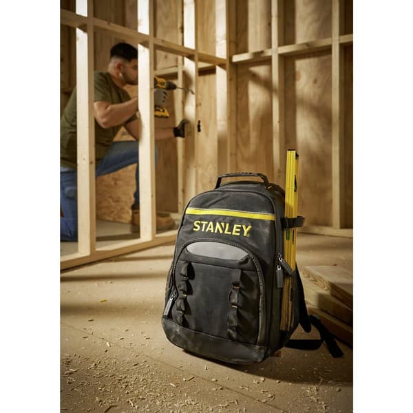 STANLEY STST1-72335 Verktygsryggsäck (tom) (L x B x H) 35 x 16 x 44 cm