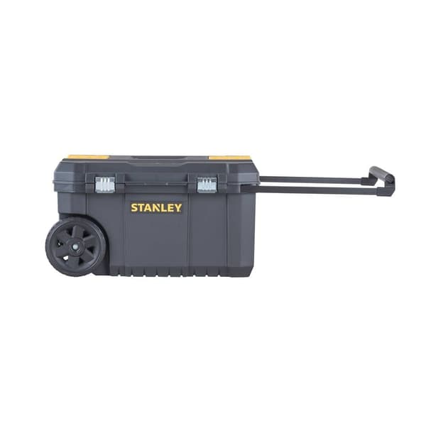 STANLEY STST1-80150 Verktygslåda Svart