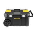 Miniatyrbild 5 av 10: STANLEY STST1-80150 Verktygslåda Svart