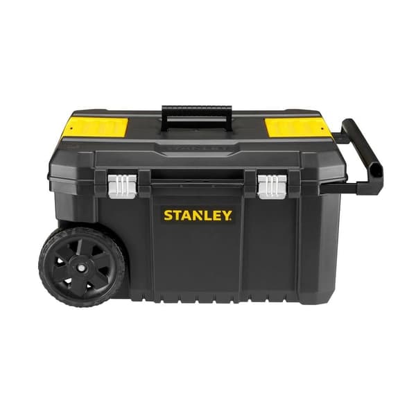 STANLEY STST1-80150 Verktygslåda Svart