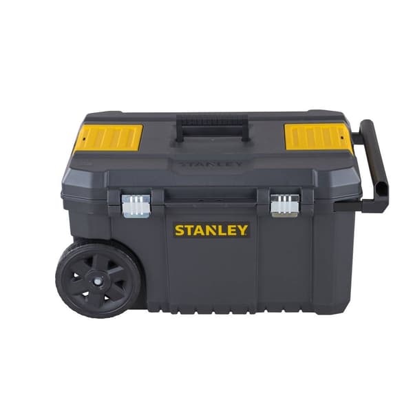 STANLEY STST1-80150 Verktygslåda Svart