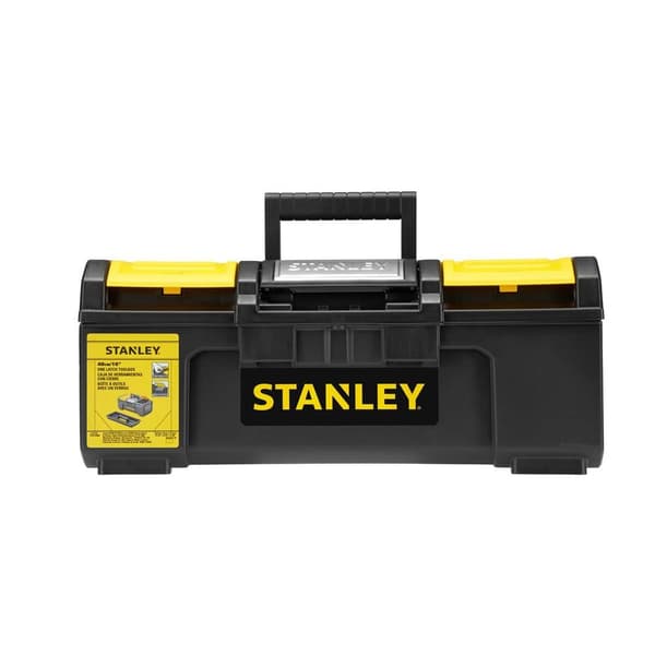 STANLEY 1-79-216 1-79-216 Verktygslåda Svart, Gul
