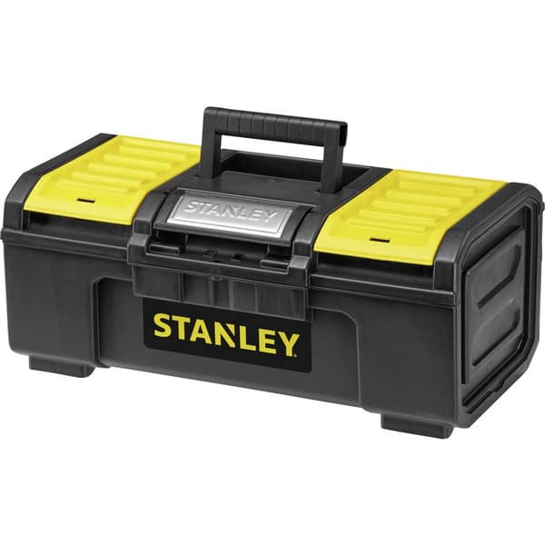 STANLEY 1-79-216 1-79-216 Verktygslåda Svart, Gul