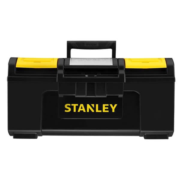 STANLEY 1-79-217 1-79-217 Verktygslåda Svart, Gul