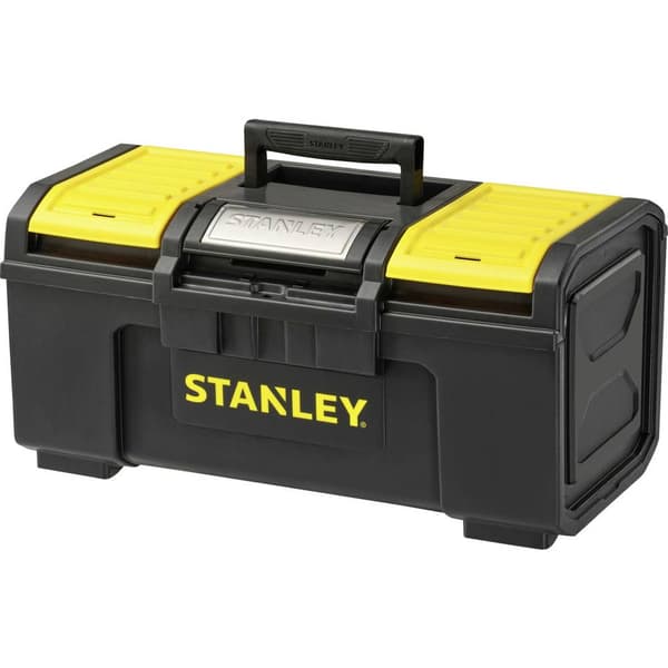STANLEY 1-79-217 1-79-217 Verktygslåda Svart, Gul