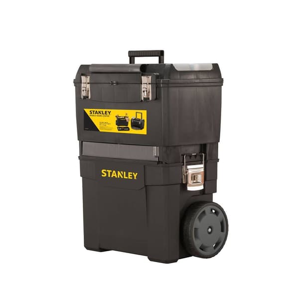 STANLEY 1-93-968 Verktygslåda (tom)