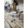 Miniatyrbild 7 av 10: Alutec COMFORT 30 12030 Transportlåda Aluminium (L x B x H) 430 x 335 x 273 mm