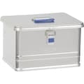 Miniatyrbild 2 av 10: Alutec COMFORT 30 12030 Transportlåda Aluminium (L x B x H) 430 x 335 x 273 mm