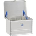 Miniatyrbild 1 av 10: Alutec COMFORT 30 12030 Transportlåda Aluminium (L x B x H) 430 x 335 x 273 mm