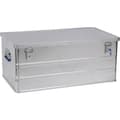 Miniatyrbild 2 av 10: Alutec CLASSIC 142 11142 Transportlåda Aluminium (L x B x H) 895 x 495 x 375 mm