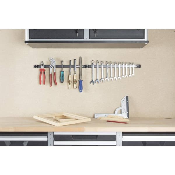 Wolfcraft 6806000 Magnetlist 460 mm