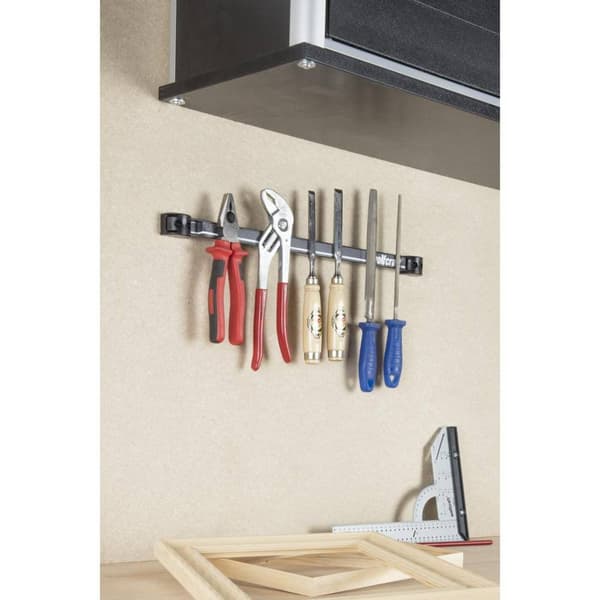 Wolfcraft 6806000 Magnetlist 460 mm