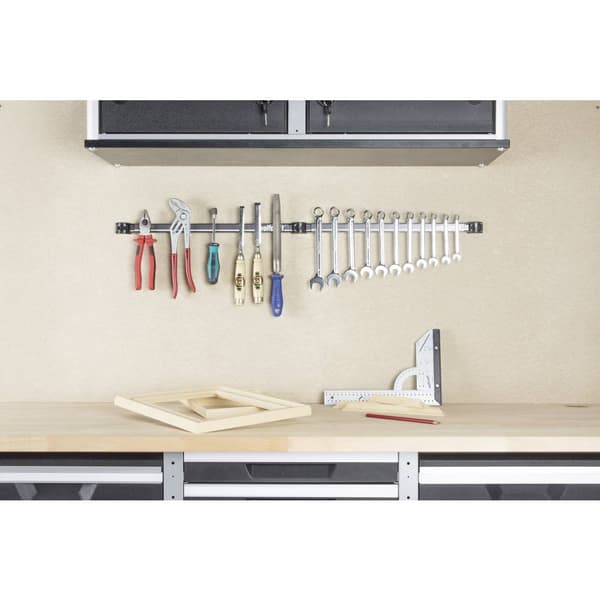 Wolfcraft 6806000 Magnetlist 460 mm