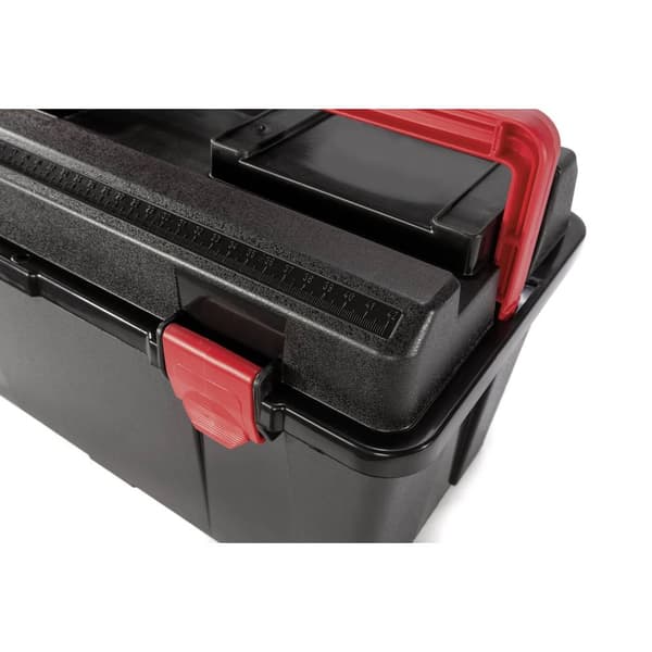 Parat PROFI-LINE Allround M 5811000391 Universal Verktygsväska tom 1 st (B x H x D) 445 x 230 x 230 mm