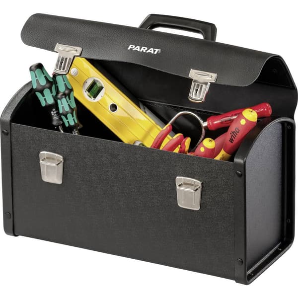 Parat NEW CLASSIC Individual M 2228000401 Universal Verktygsväska (tom) 1 st (B x H x D) 430 x 260 x 200 mm
