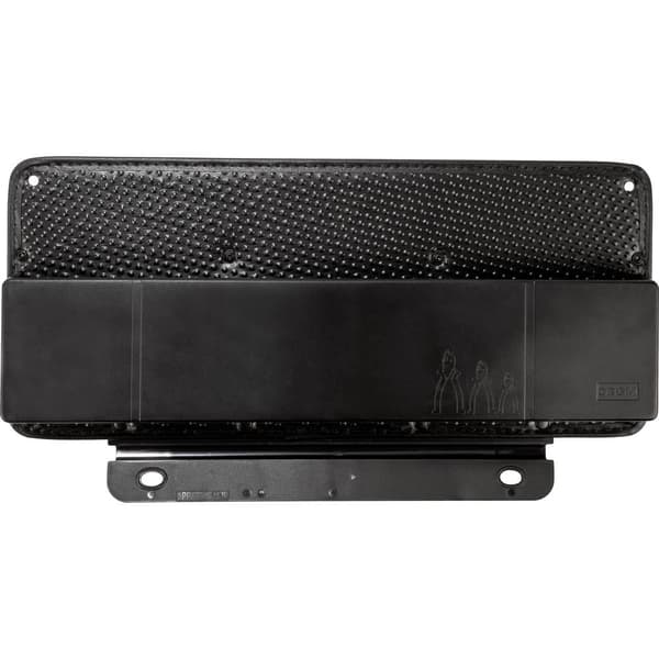 Parat 491042551 CP-7 Verktygstavla (L x B x H) 430 x 50 x 230 mm