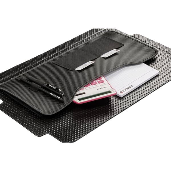 Parat 496000311 Dokumentkort (L x B x H) 400 x 10 x 34 mm