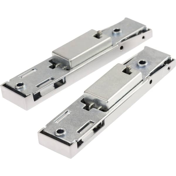 Parat 900044999 Lås-eftermonteringssats (L x B x H) 94 x 13 x 20 mm