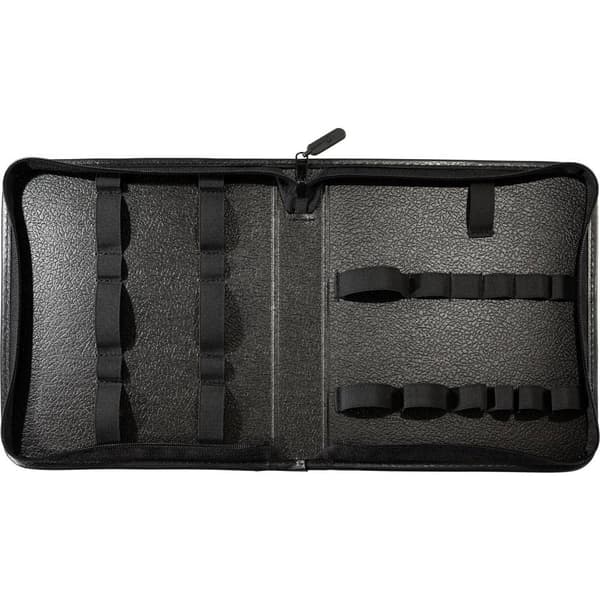 Parat BASIC Wallet Mini 5650030061 Universal Verktygsväska (tom) 1 st (B x H x D) 232 x 270 x 50 mm