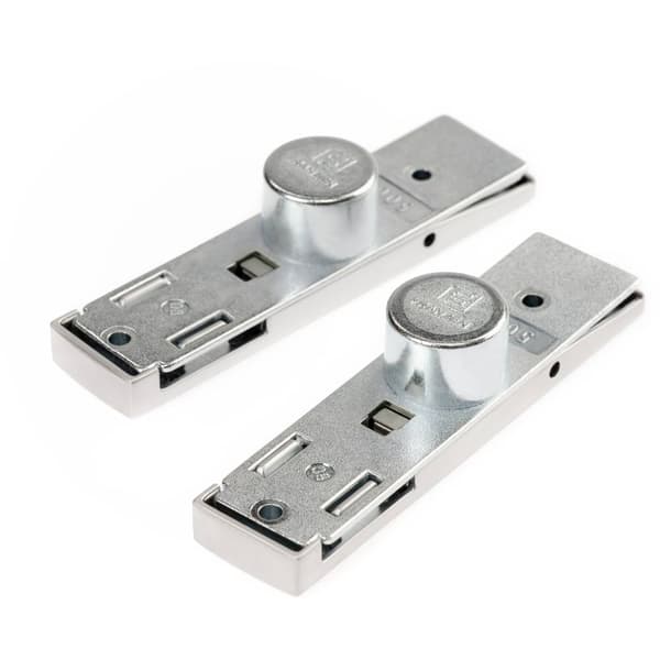 Parat 900043999 Lås-eftermonteringssats (L x B x H) 90 x 20 x 20 mm