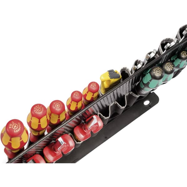 Parat 591000161 Verktygstavla 1 st (L x B x H) 430 x 30 x 240 mm