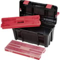 Miniatyrbild 2 av 4: Parat PROFI-LINE Allround XL 5813000391 Universal Verktygsväska tom 1 st (B x H x D) 530 x 260 x 220 mm