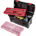 Miniatyrbild 1 av 4: Parat PROFI-LINE Allround XL 5813000391 Universal Verktygsväska tom 1 st (B x H x D) 530 x 260 x 220 mm