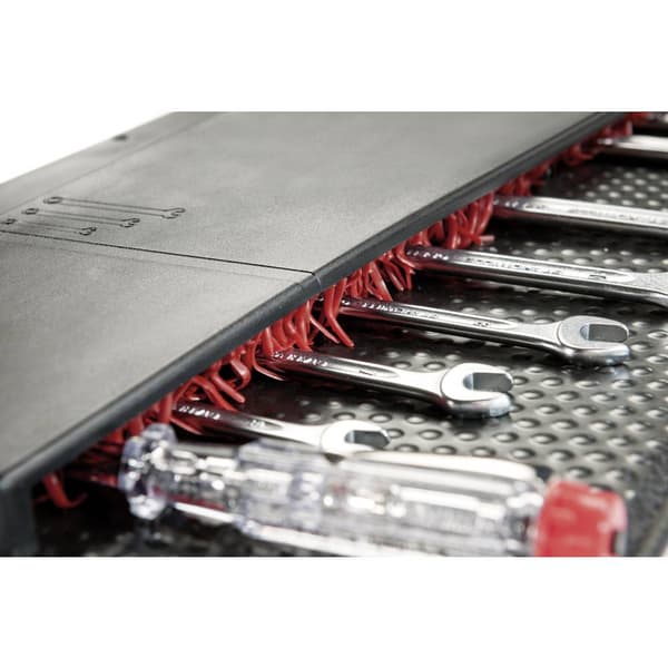Parat 494000551 Verktygstavla 1 st (L x B x H) 440 x 20 x 280 mm