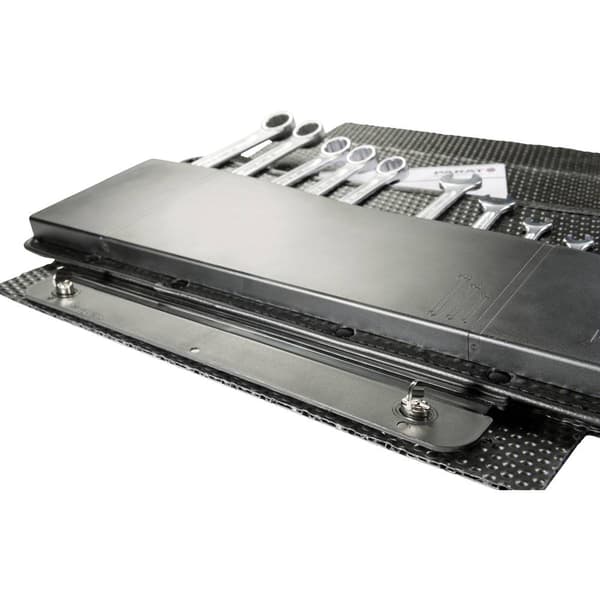 Parat 494000551 Verktygstavla 1 st (L x B x H) 440 x 20 x 280 mm