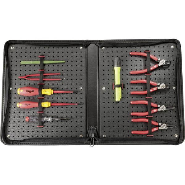 Parat BASIC Portfolio Case 5650020061 Universal Verktygsväska (tom) 1 st (B x H x D) 280 x 340 x 50 mm