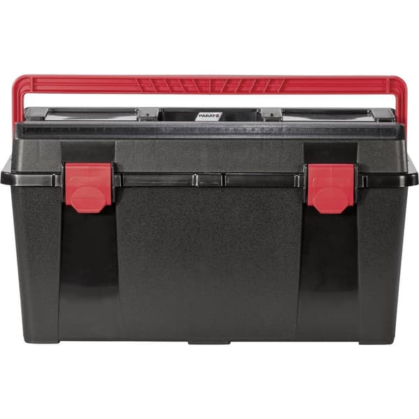 Parat PROFI-LINE Allround L 5812000391 Universal Verktygsväska tom 1 st (B x H x D) 480 x 230 x 255 mm