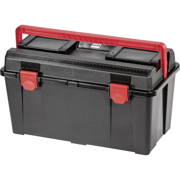 Parat PROFI-LINE Allround L 5812000391 Universal Verktygsväska tom 1 st (B x H x D) 480 x 230 x 255 mm