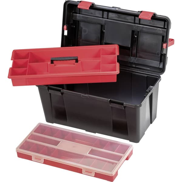 Parat PROFI-LINE Allround L 5812000391 Universal Verktygsväska tom 1 st (B x H x D) 480 x 230 x 255 mm