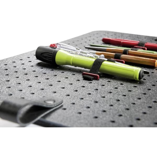 Parat 900007988 Bandklämmor-set 1 st (L x B x H) 1000 x 10 x 1 mm