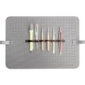 Miniatyrbild 1 av 4: Parat 900007988 Bandklämmor-set 1 st (L x B x H) 1000 x 10 x 1 mm
