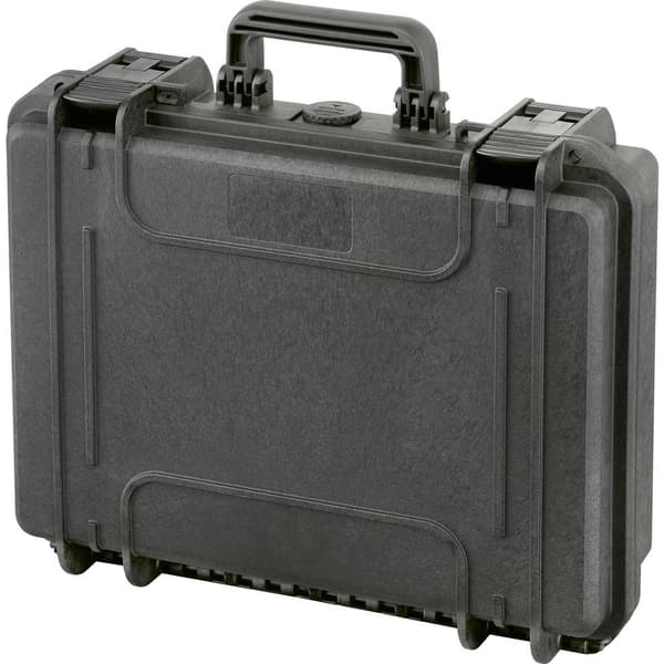 MAX PRODUCTS MAX380H115 Universal Verktygsväska tom 1 st (B x H x D) 414 x 345 x 129 mm
