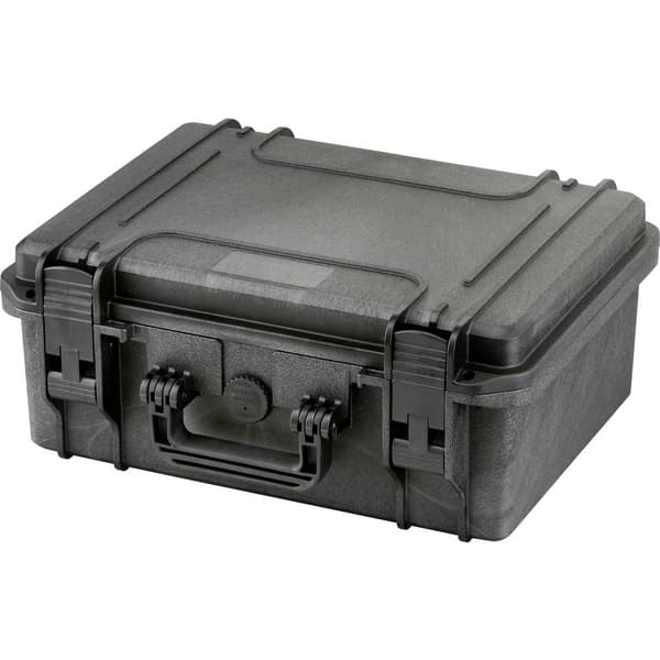 MAX PRODUCTS MAX380H160 Universal Verktygsväska tom 1 st (B x H x D) 380 x 345 x 160 mm