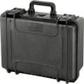 Miniatyrbild 1 av 2: MAX PRODUCTS MAX380H160 Universal Verktygsväska tom 1 st (B x H x D) 380 x 345 x 160 mm