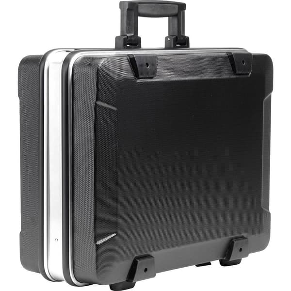 TOOLCRAFT Go pockets TO-5702007 Universal Verktygsväska tom 1 st (B x H x D) 445 x 515 x 260 mm