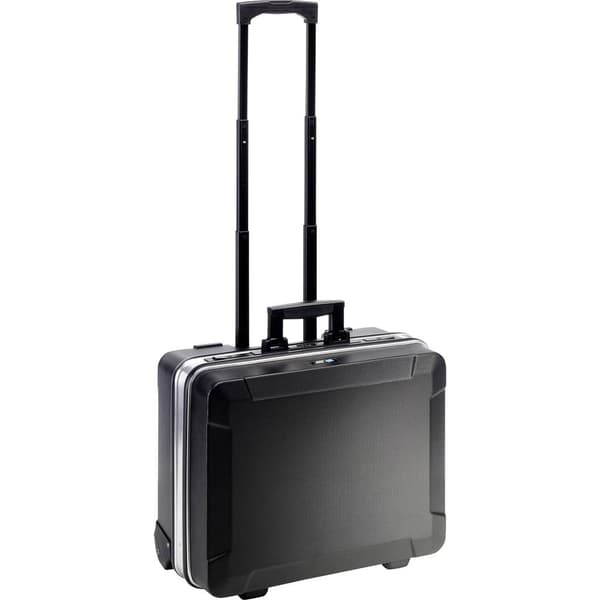 TOOLCRAFT Go pockets TO-5702007 Universal Verktygsväska tom 1 st (B x H x D) 445 x 515 x 260 mm