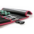 Miniatyrbild 4 av 4: Parat BASIC Roll-Up Case 15 5990828991 Universal Verktygsväska (tom) 1 st (B x H x D) 670 x 330 x 5 mm