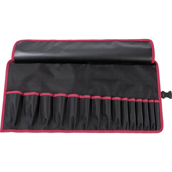 Parat BASIC Roll-Up Case 15 5990828991 Universal Verktygsväska (tom) 1 st (B x H x D) 670 x 330 x 5 mm