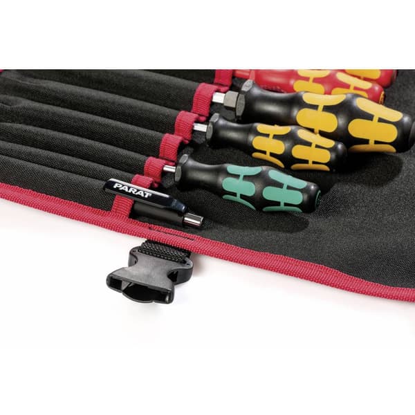 Parat BASIC Roll-Up Case 20 5990829991 Universal Verktygsväska (tom) 1 st (B x H x D) 740 x 330 x 5 mm